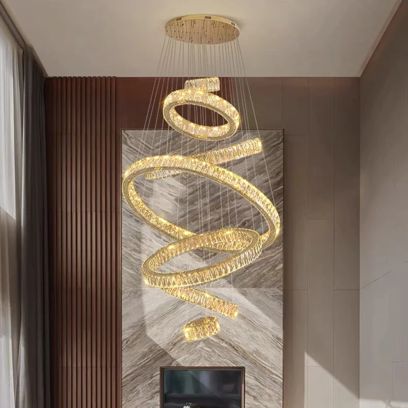 ديكور المنزل الحديث Led أضواء قلادة ضوء مصابيح الثريات لغرفة المعيشة معلقة ضوء إضاءة داخلية