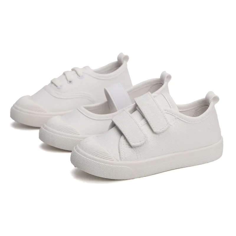 Thumbnail 2 - #27 Budget Kids Canvas Shoes for Smart Shoppers