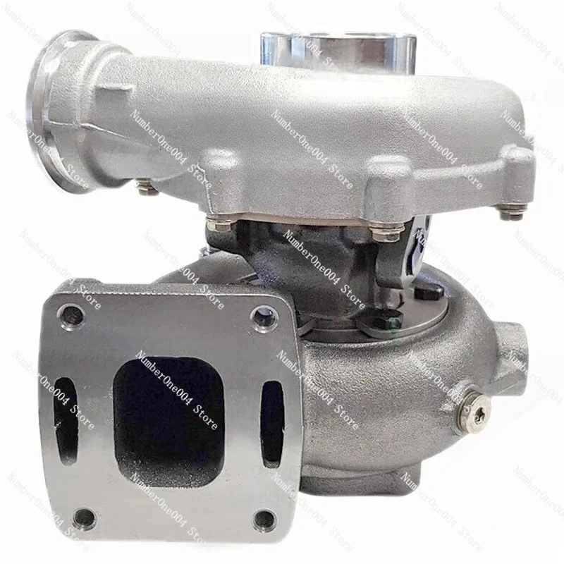 

K26 Turbocharger Ship 4LH-DTE for 53269886291 53269886292 53269706292 53269706291 119173-18011