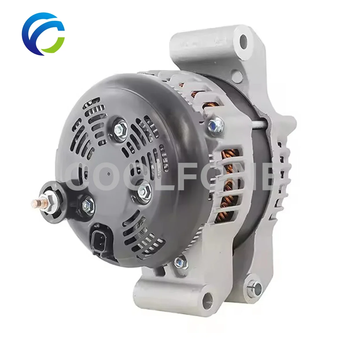 Generator Alternator for DODGE CHALLENGER CHARGER DURANGO RAM 1500 3.6 P04801778AF 04801778AF 04801778AI 56029789AA 4210007040