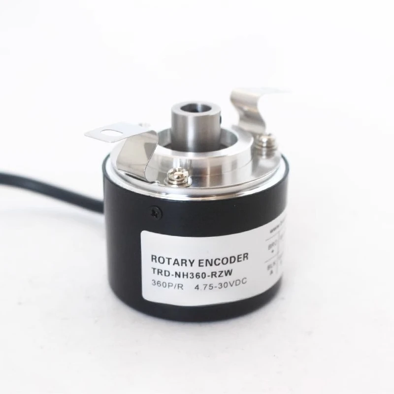 

Rotary Encoder TRD-NH360-RZW TRD-NH2500-RZW