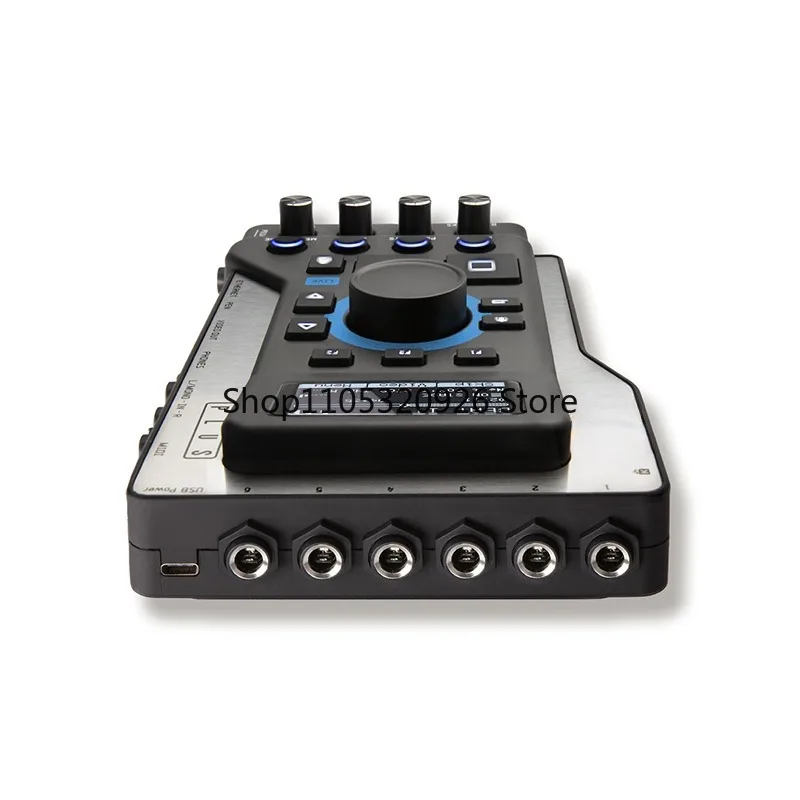 Multi Track Mobile Pentium 4 Performance Band Live Mixer Mixer