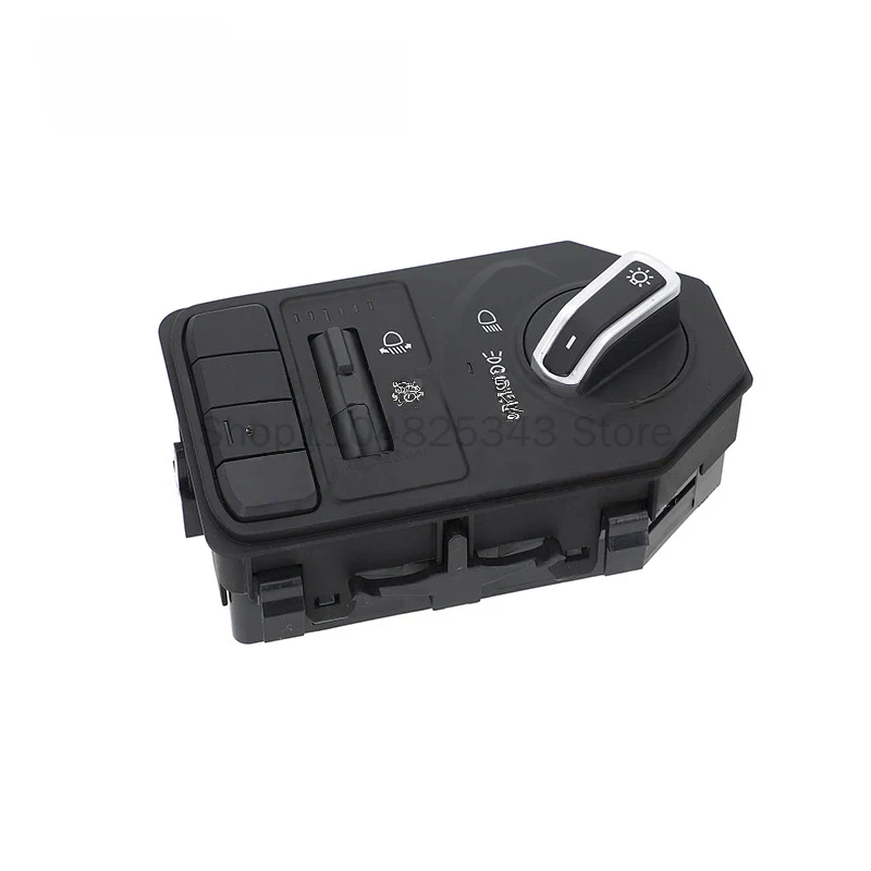 2558585 For SCANIA Truck Headlight Control Switch 24V