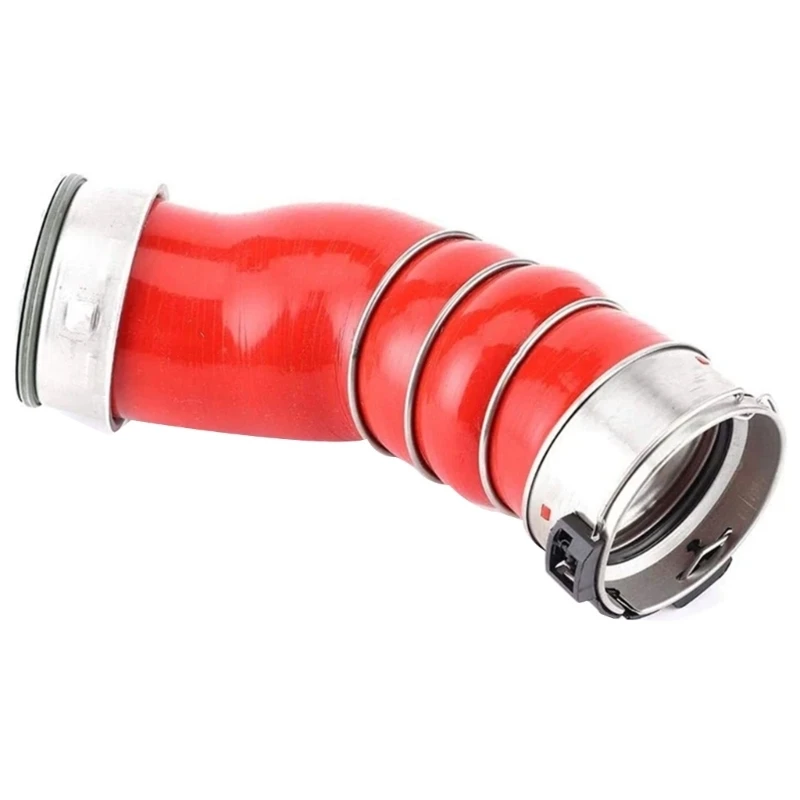 

U13C Replacement Air Hose Tube Intercooler Rubber Hose 11617799873 Car Engine Intercooler Pipe Hose for E70 E71