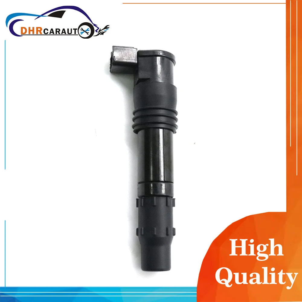 

New Ignition Coil 129700-4400 6B6-8231 33410-35F10 For SUZUKI GSX1300R GSXR1000 Hayabusa 1300R 1999-2012 129700-4580 1297004400