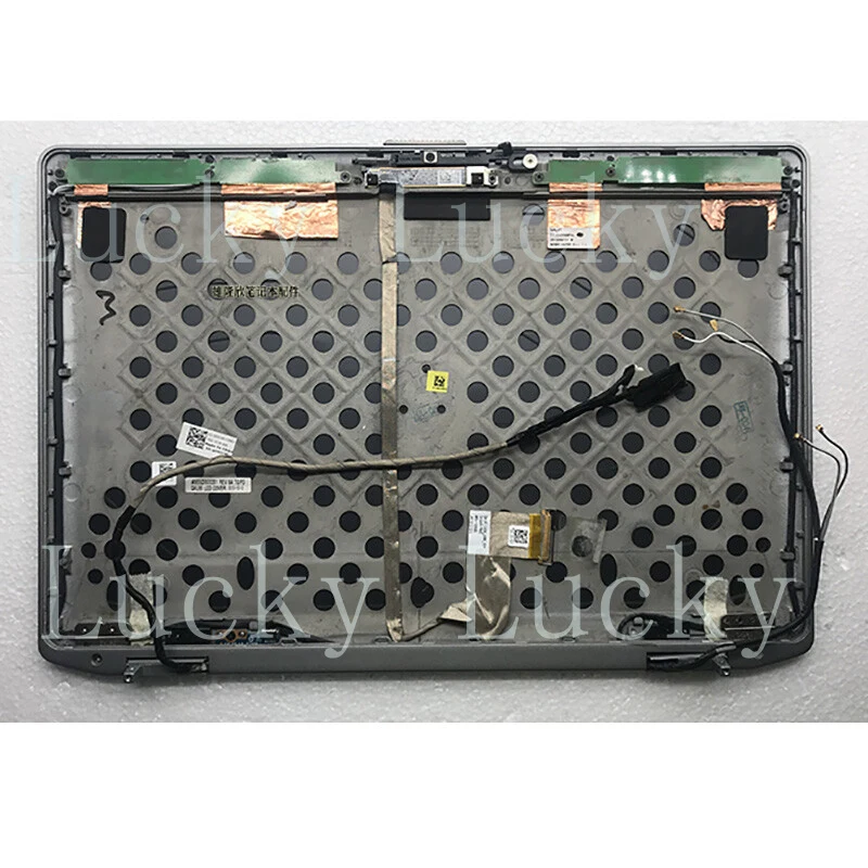 

Чехол для Dell Latitude E6430 A Shell с антенной 007P91 051C40 51C40