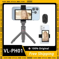 Kingma Smartphone Vlog Selfie Monitor Screen Magnetic Using Phone Rear Camera Portable For Selfie Vlog Live Stream For iphone