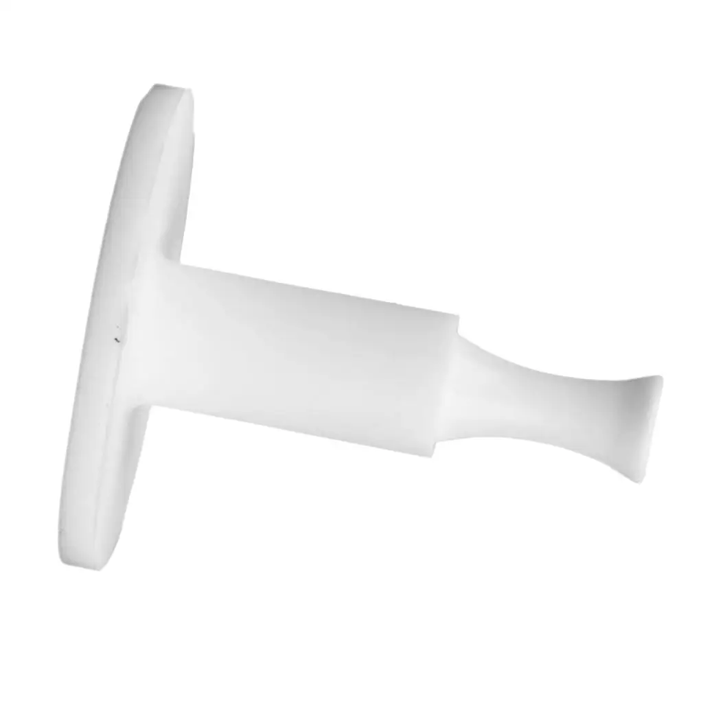 Golf Swing Practice Rubber Golf Tee with Adjustable Height for Training Range Golf Equipment Accessory