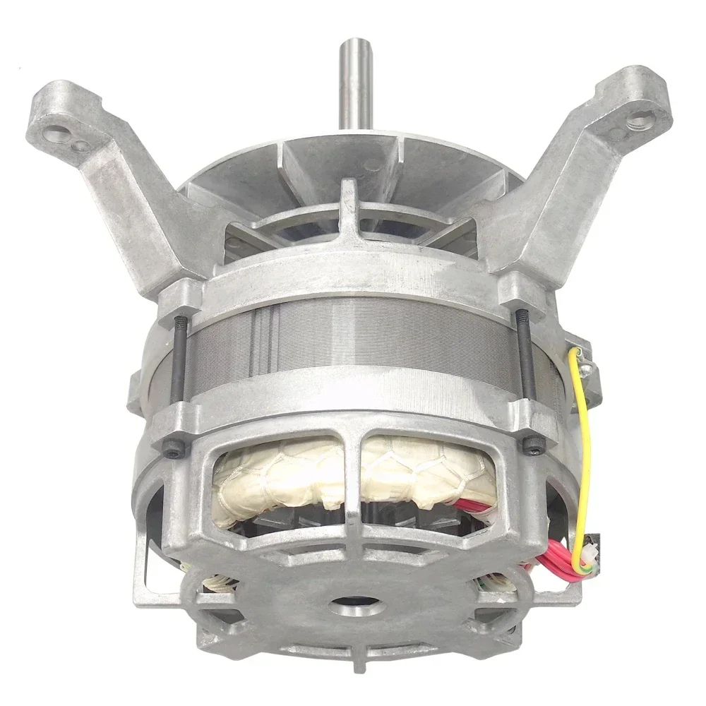 Steam Stove Motor Baking Oven Fan Spindle Custom Heating Fan Motor