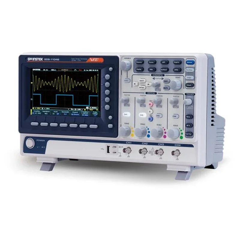 Gwinstek GDS-1102B …