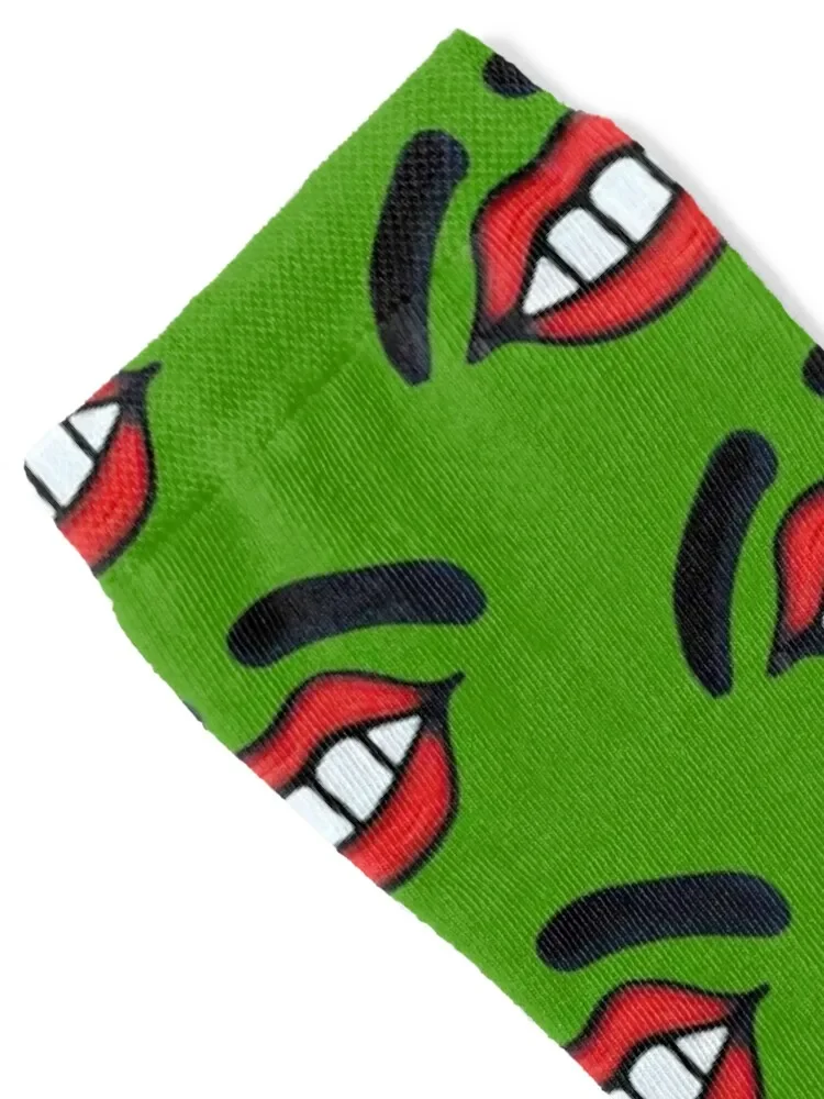 Old Mightee-Greg Socks heated Children's sport FASHION Man Socks Women's