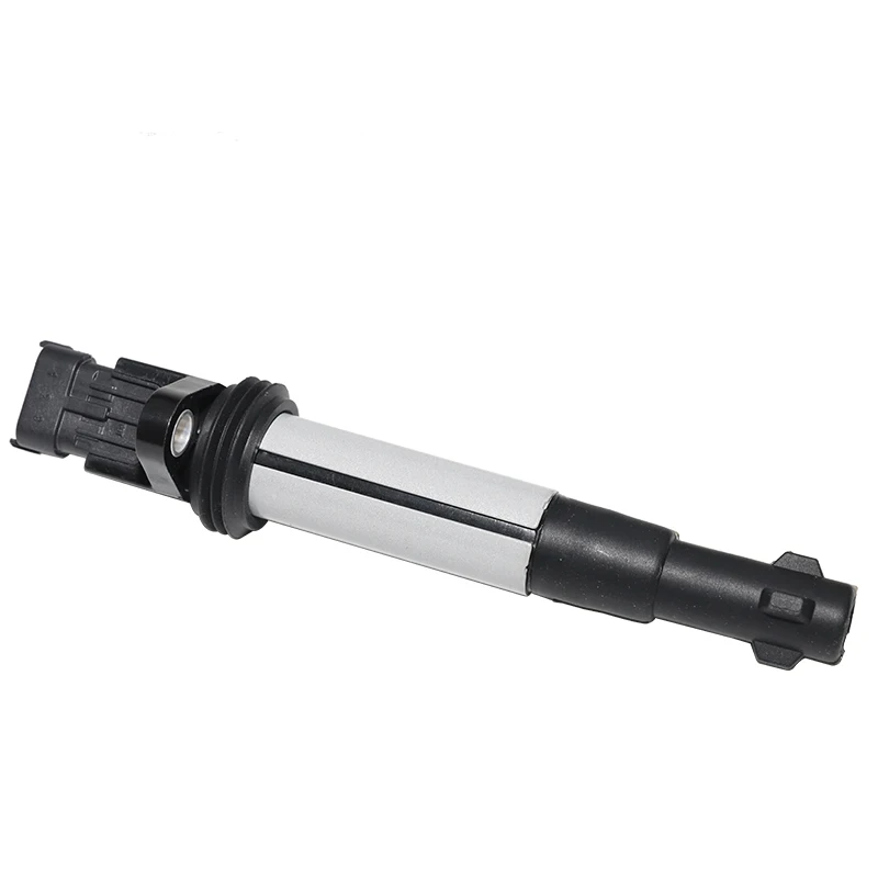 Ignition Coil For LADA 110 111 112 KALINA PRIORA SAMARA 2112370501010 022150461 022150473 High-Combustion Efficiency Auto Part