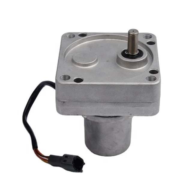 

EX200-1 EX200-2 4257163 4188762 Throttle Motor Accelerator for Excavator Ex200