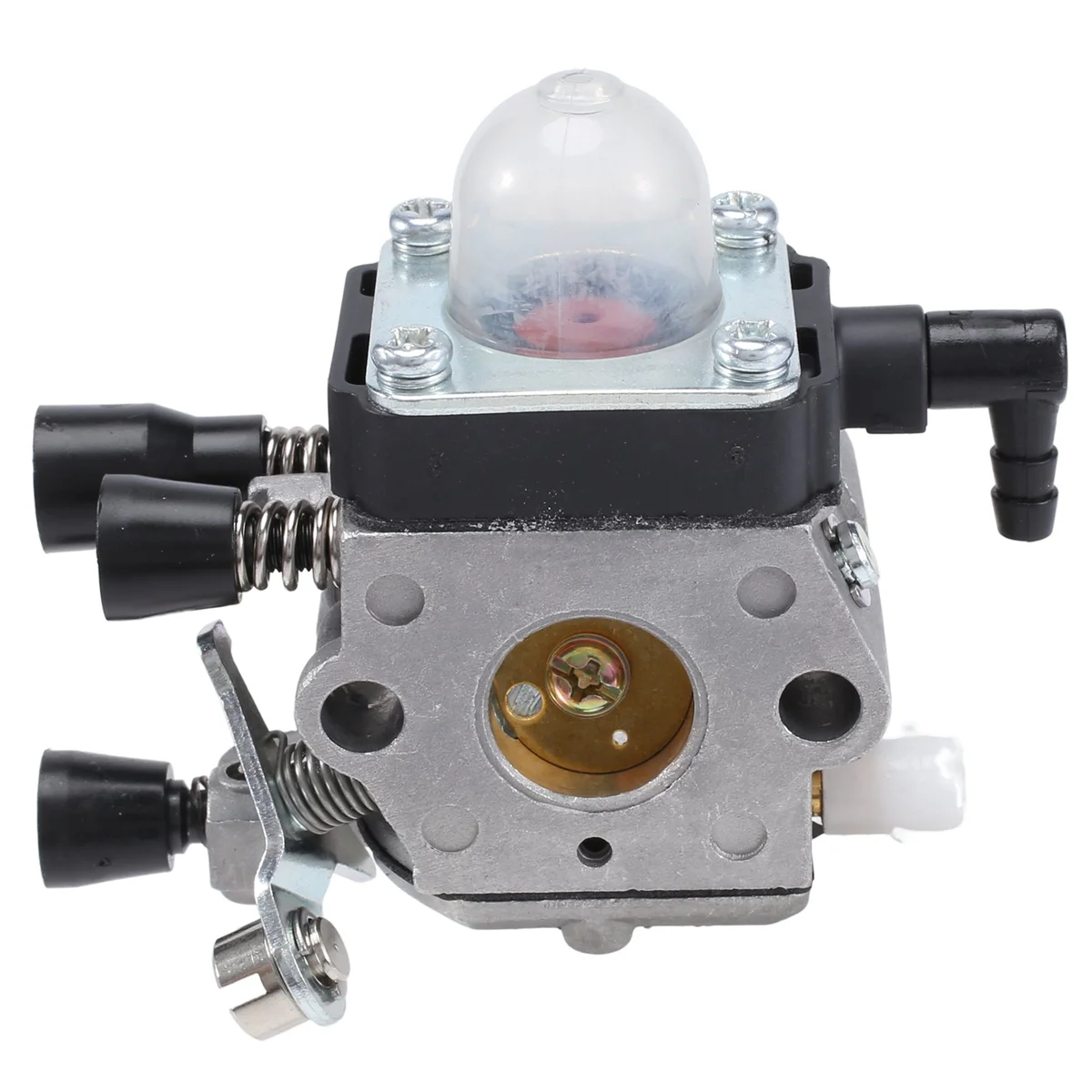 HS45 FS38 Carburetor is Suitable for STIHL C1Q-S97 C1Q-S186 FS46 FS55 KM55 FS45 FS45C FS46C FS55C FS55R FS55RC Weeder