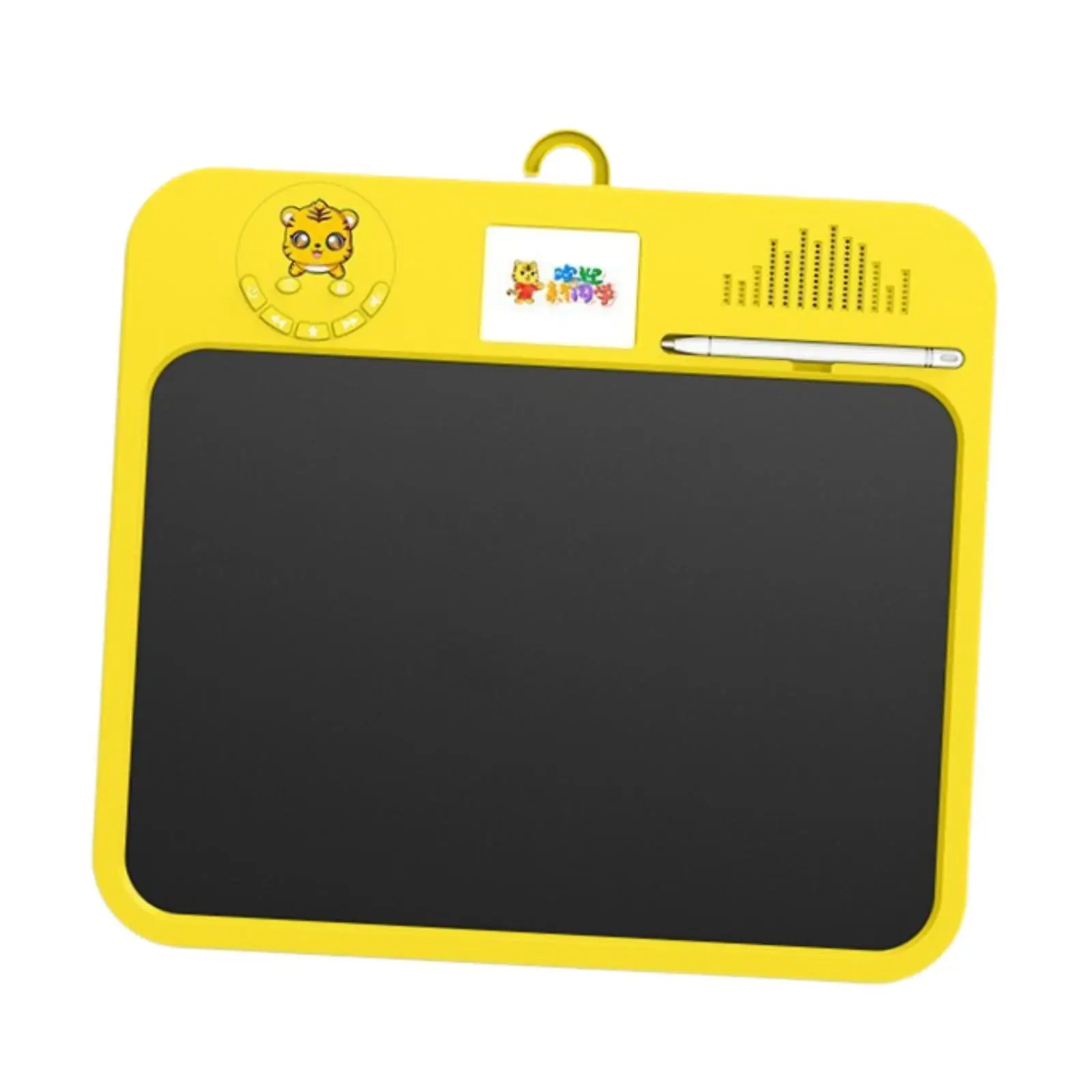 Drawing Board Electronic Writing Drawing Pad for Boy and Girls 3-6 Years Old