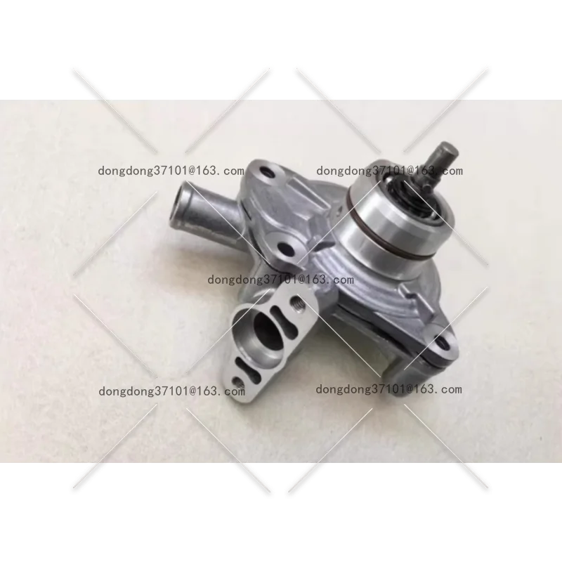 

VRF150T-39/VRS125T-20/VRS150T-20 engine water pump assembly