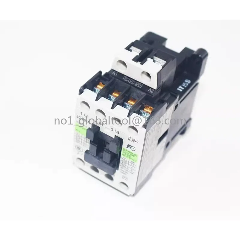 قواطع فرامل المصعد SC-E02A لقطع غيار Xizi Otis Hangzhou Xio - Fuji Type AC110V #4