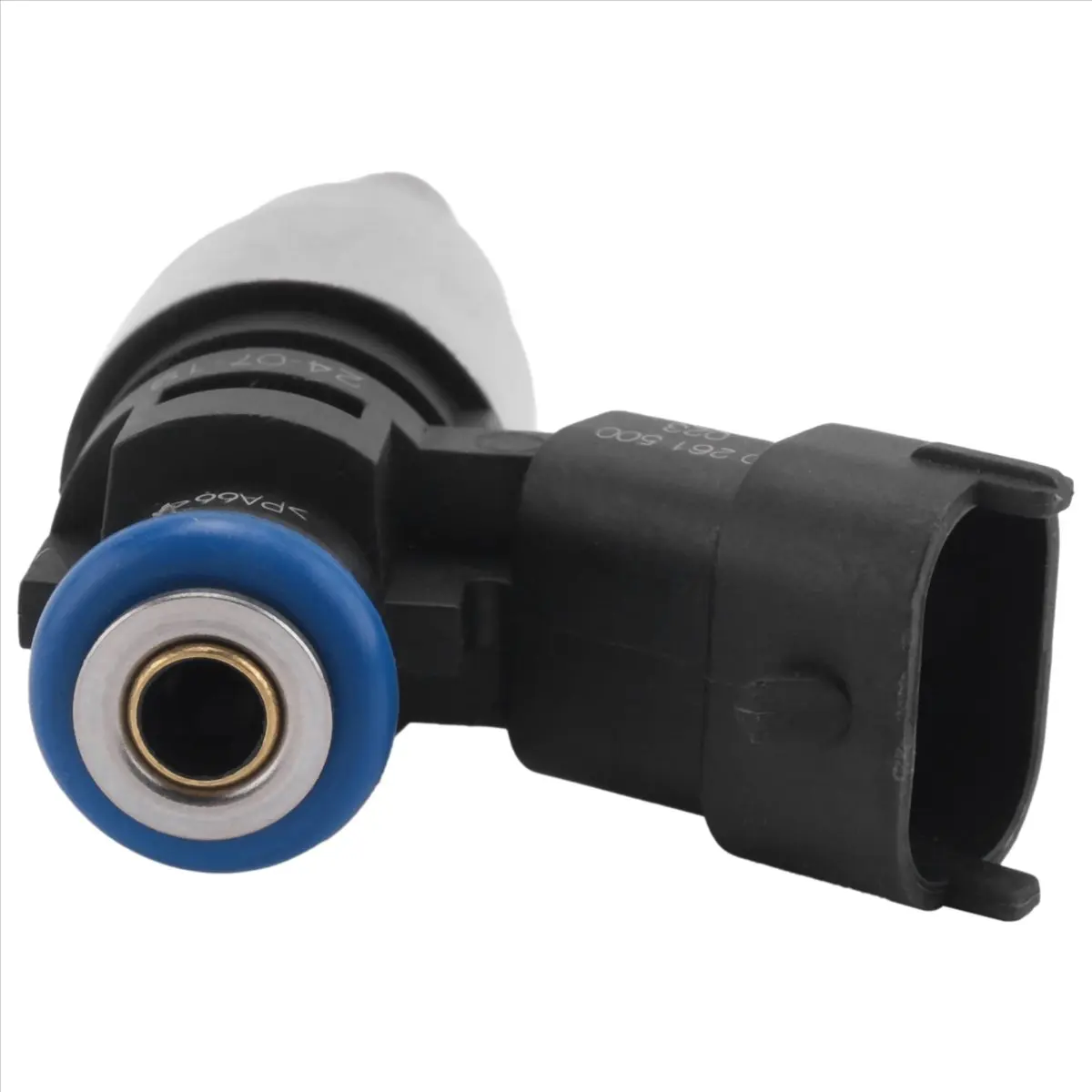 pieces-et-accessoires-automobiles-44t-injecteur-de-carburant-pour-alfa-romeo-159-brera-spider-939-22-jts-136kw-05-11-argent-et-noir