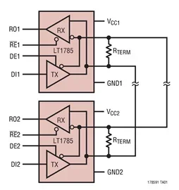 LT1786FCS LT1786 - SMBus Programmable CCFL Switching Regulator