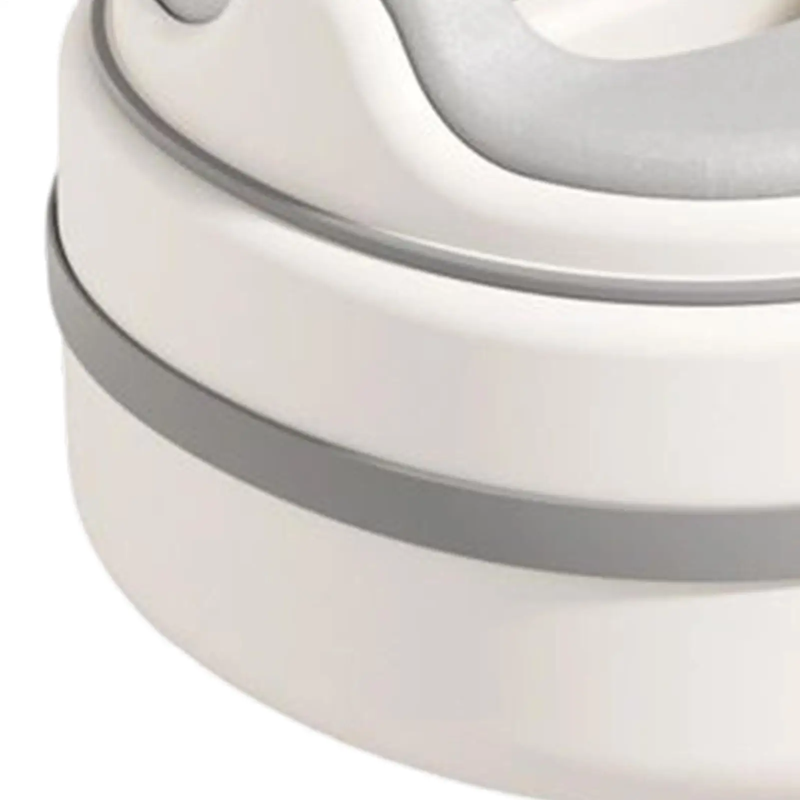 Portable Travel Potty Ergonomic Trainer Seat Travel Kids Potty For Children Vehicle Traveling Camping Outdoor Indoor Park