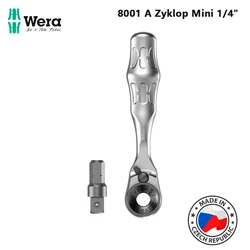 WERA  8001 A 1/4