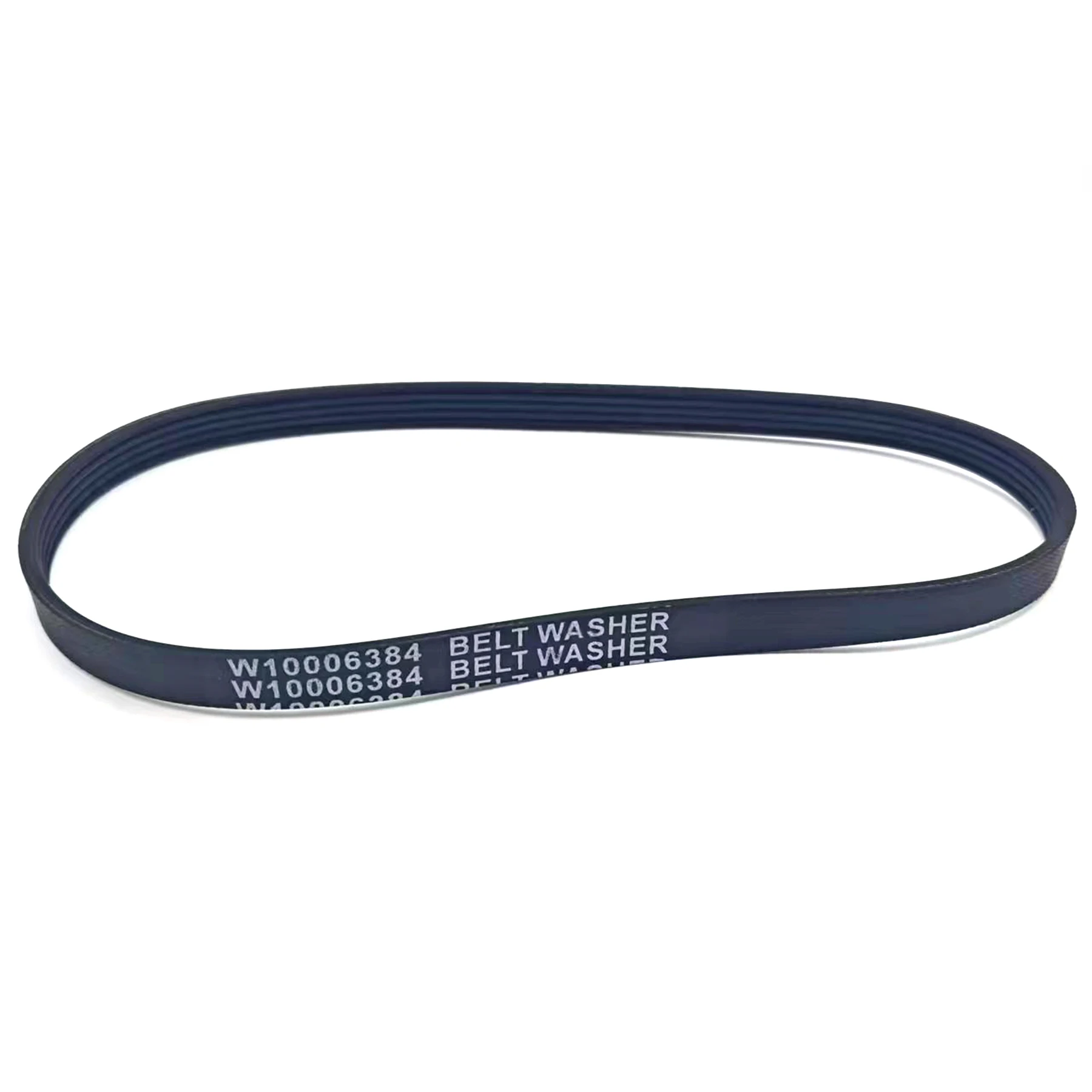 5EPJ556 W10006384 Washer Belt for Whirlpool,Kenmore,Maytag Washers PS11747978, AP6014712,WPW10006384