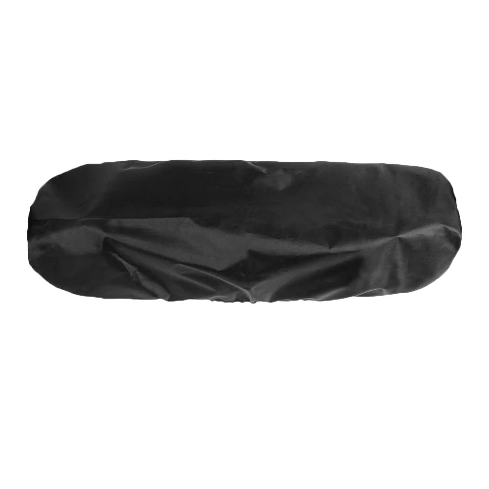 Dustproof Heater Cover Patio Heater Cover Comprehensive Protection Heavy Duty Construction Long-lasting Material