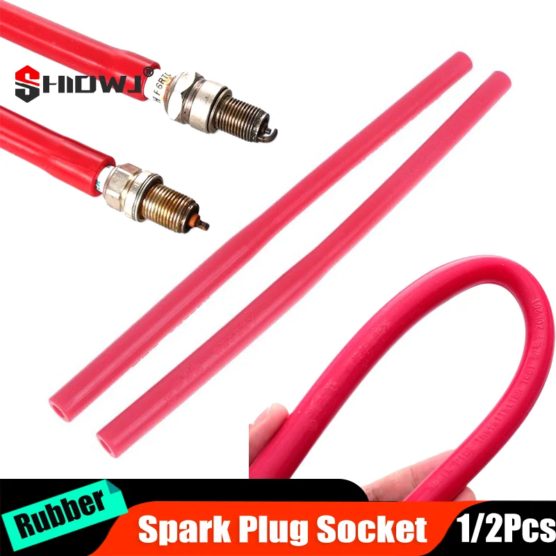 Automotive Spark Pl…