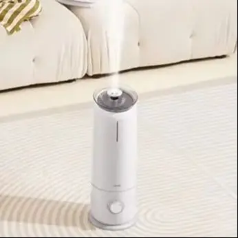 Supor Humidifier Home Bedroom Light Sound Pregnant Women Baby Floor Type Large Fog Volume Large Capacity Air Sprayer