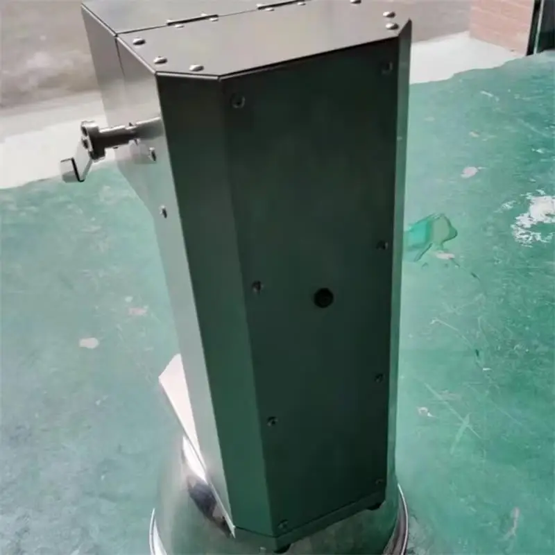 Electric Orange Jui… - image