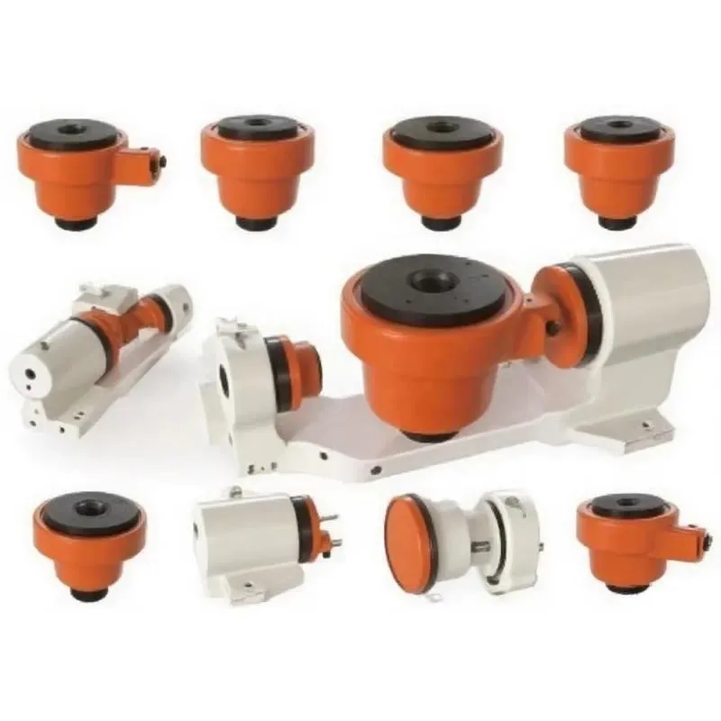 Industrial Welding Positioner Robot Turntable 500kg Load CNC Machine Tool Positioning Equipment 0.35kW 380V 1 Year Warranty