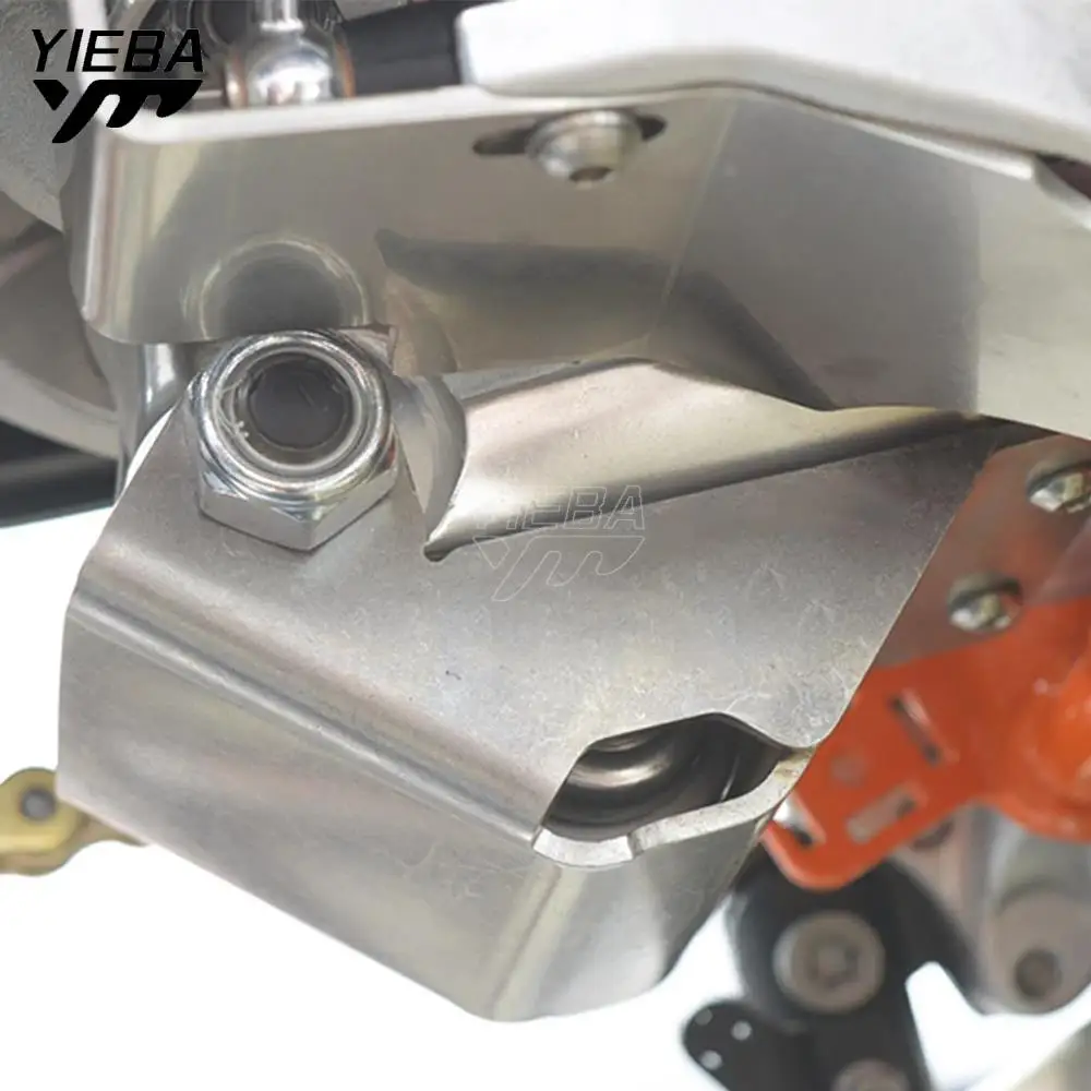 

Защитная тяга из нержавеющей стали для мотоцикла HUSQVARNA 701 ENDRUO/SM для Husky 701 Enduro 701 SM