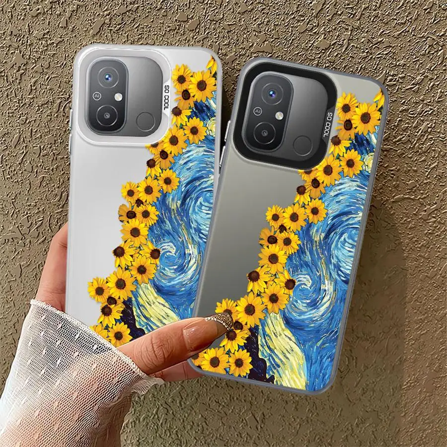 Back Phone Cover Ca…