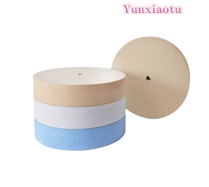 8 Inch Water-cooled Grinding Wheel Knife Sharpener, 220/500/1000/2000 Grit Abrasive Wheel