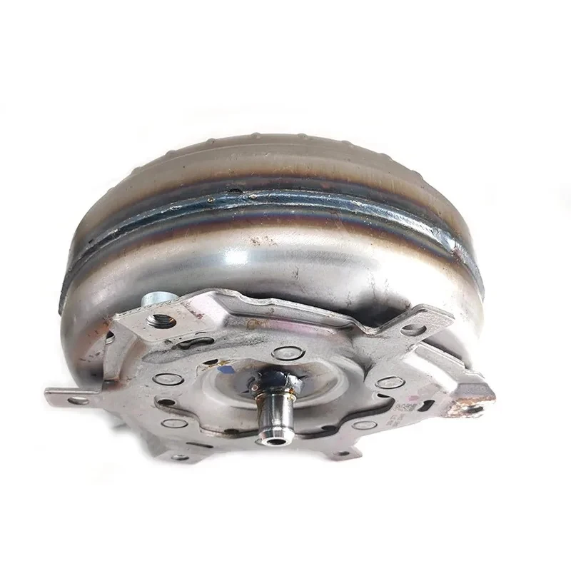 6L45 High-quality Renovated Torque Converter Automatic Transmission Components Fit For B MW&Cadillac Auto Parts