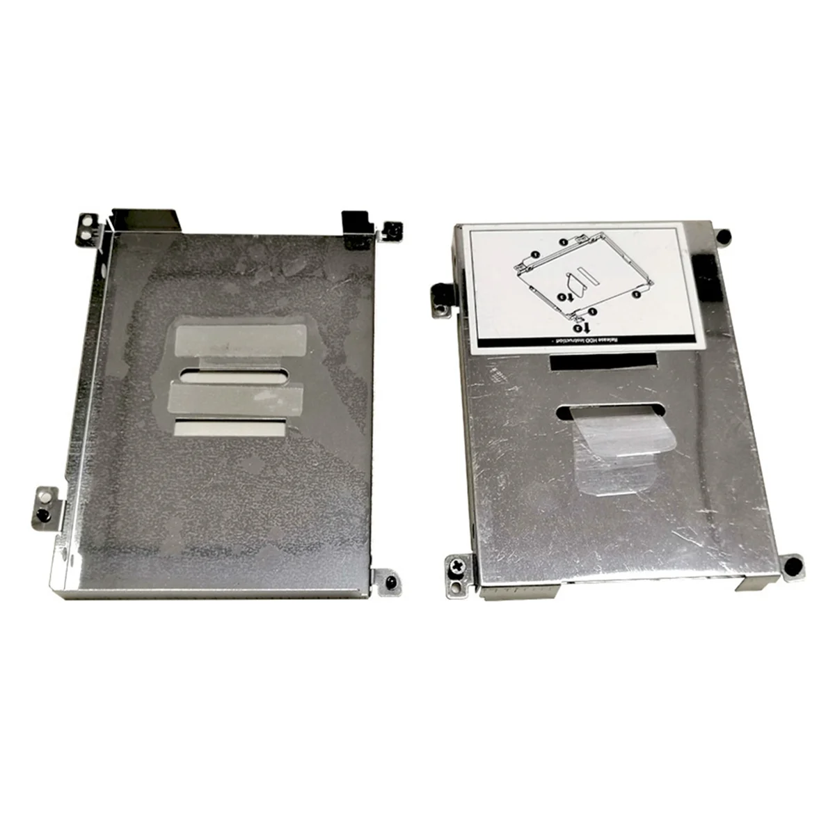 SATA HDD Caddy for HP ZBOOK 17 G3 G4 APW70 HDD SATA Hdd Bracket Laptop Parts Tray DC020029U00