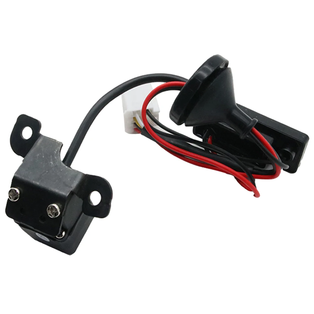 Fit for Hyundai SOLARIS/ACCENT 2014 SONATA 2017 Backup Camera 95760-4L011, 957604L011