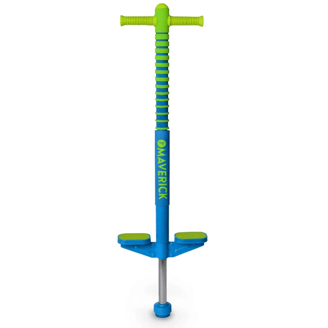 

Maverick 2.0 Flybar Palo De Pogo De Espuma Para Niños Mayores De 5.