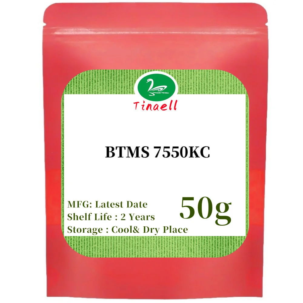 

Hot Supply BTMS 7550KC Conditioner For Hair Care Softener Cosmetic Raw Material