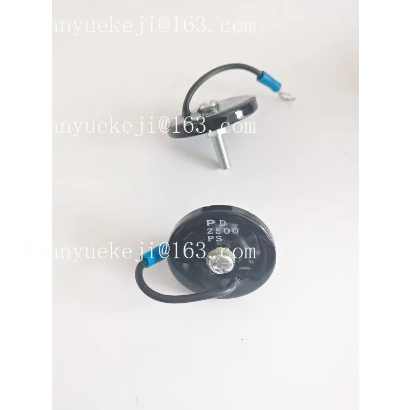 Generator Varistors, Suppressors THM Z500, THM 2500 PS PDZ500 PO