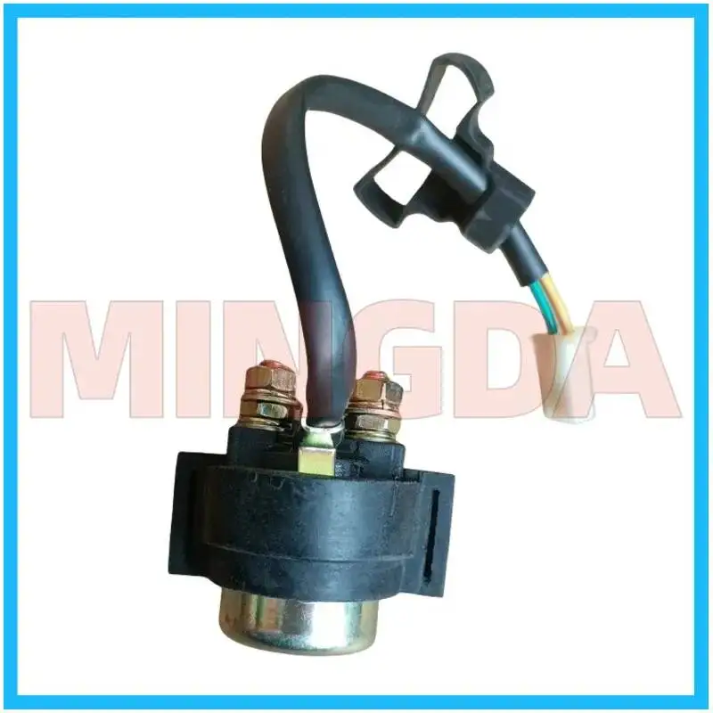 Starter Relay for Lifan Lf150-10b/10s/kpr/kpt/kpm200/250-e/v16s