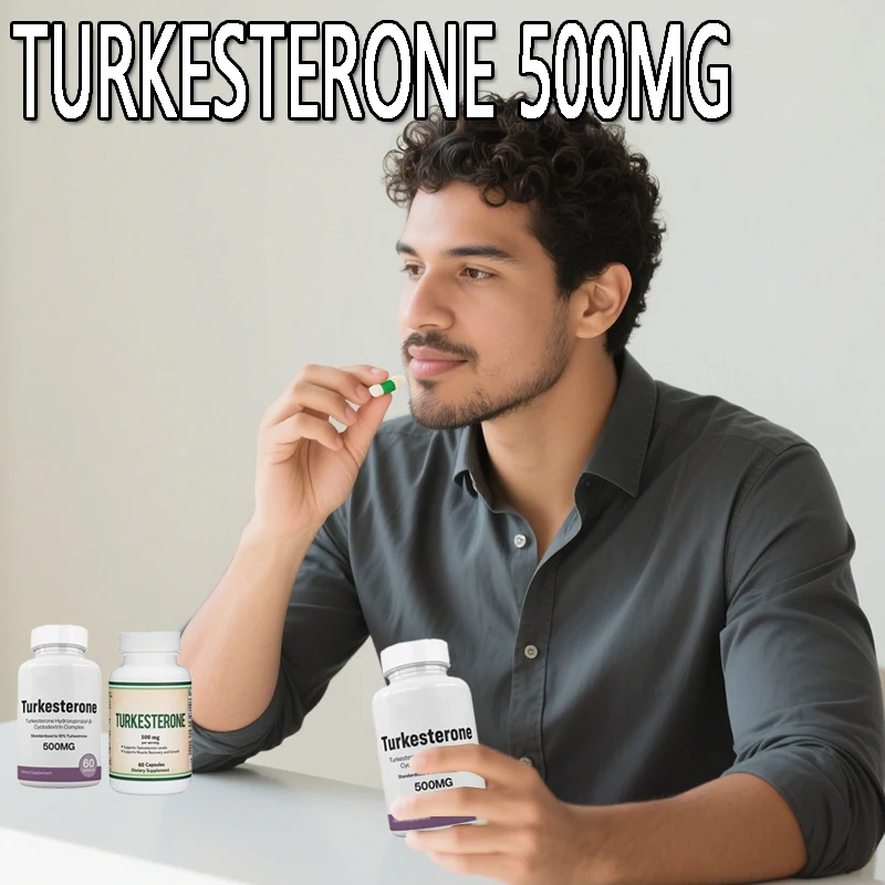 

1 set of 500mg Türkiye Zhike capsule to accelerate fat decomposition improve metabolism health and nutrition