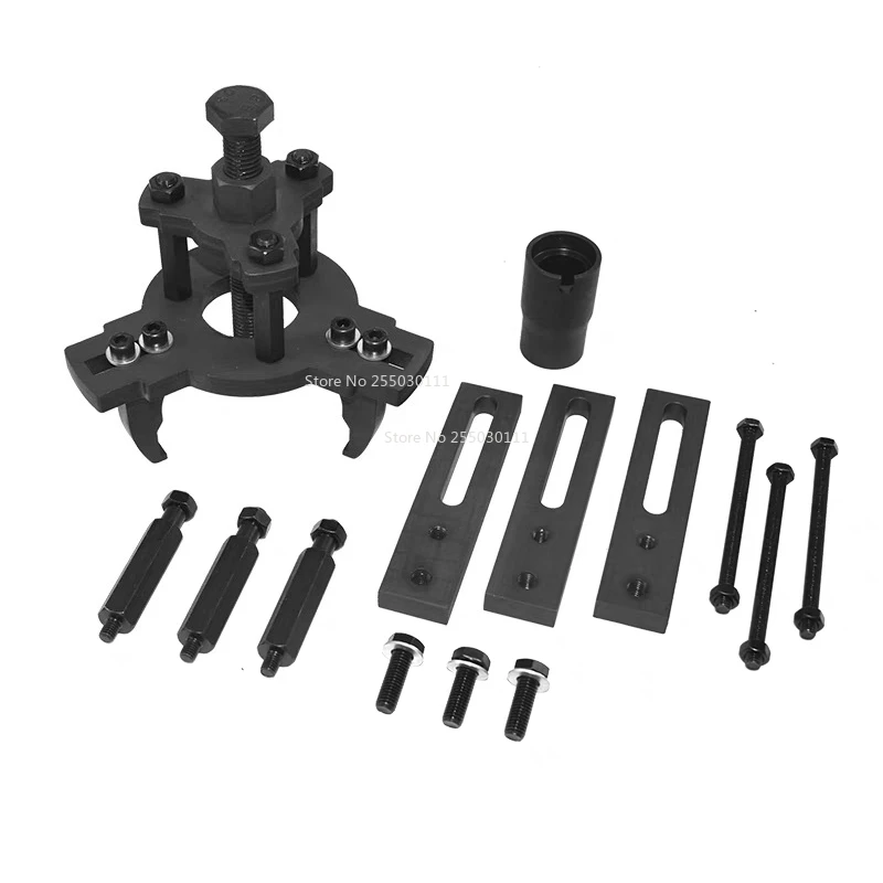 

AQ-Dual Clutch Transmission Remover Installer Puller Tool For Vw Audi Ford Buick Chevrolet Hyundai Kia