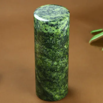 Pure Natural Medicine King Stone tazza da tè tazza da ufficio tazza d'acqua Set da tè magnetico in giada per la salute