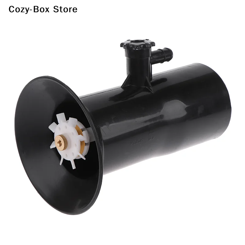 [ZY]Complete Diffuser Fan Nozzle 60mm 65mm 70mm Backpack Fogger Dust Mister Duster Blower Mosquito Sprayer Head[ZY]