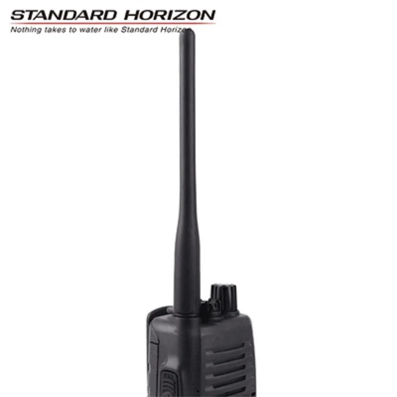 30 PCS CAT460 Standard  Antenna Compatible for Standard Horizon HX270S HX280S HX290 HX300 HX370S HX400 HX460 HX500 Radio