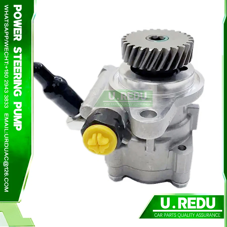 

NEW POWER STEERING PUMP For Toyota Land cruiser 100 1998-2007 4431060450 44310-60410 4431060410 44310-60450