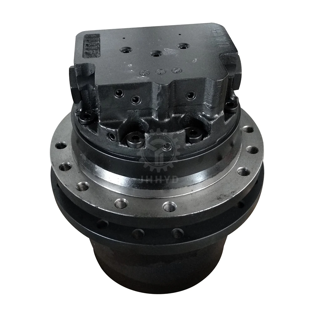 Запчасти для экскаваторов MAG16-140 Мотор хода VIO20-3 Торцевой привод для Yan-mar Запчасти для экскаваторов MAG16-140 Мотор хода VIO20-3 Торцевой привод для Yan-mar