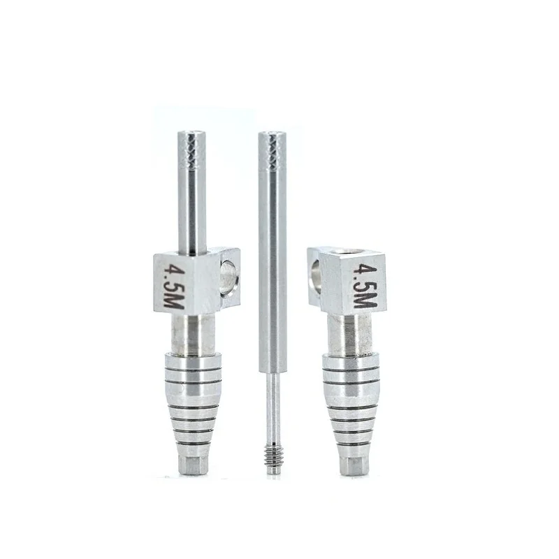 Picture 7: 5Pcs Osstem TS GS Impression Coping Open Tray Abutment Hiossen ET Fixture Pick-up Impression Coping Transfer Abutment