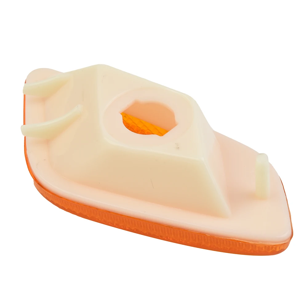 

Housing Side Marker Lights L & R Lamps Turn Signal 2pcs 55155629AC Amber CH2550120 Car Decoration High Quality